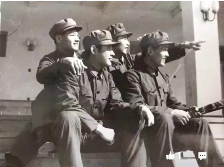 我的连队我的兵完整版,我的连队