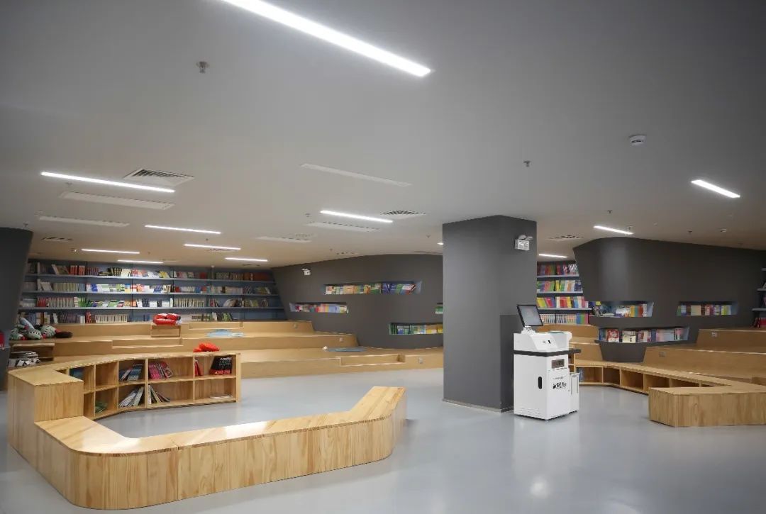 家门口的好学校第六期丨红岭实验小学