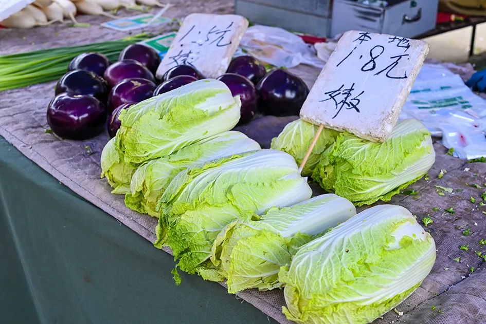 北京南城最大的早市在哪里,北京大兴早市哪个最好
