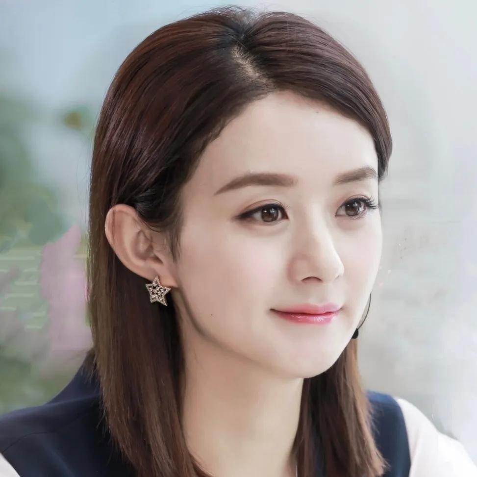 好看的耳饰整理,明星款耳饰