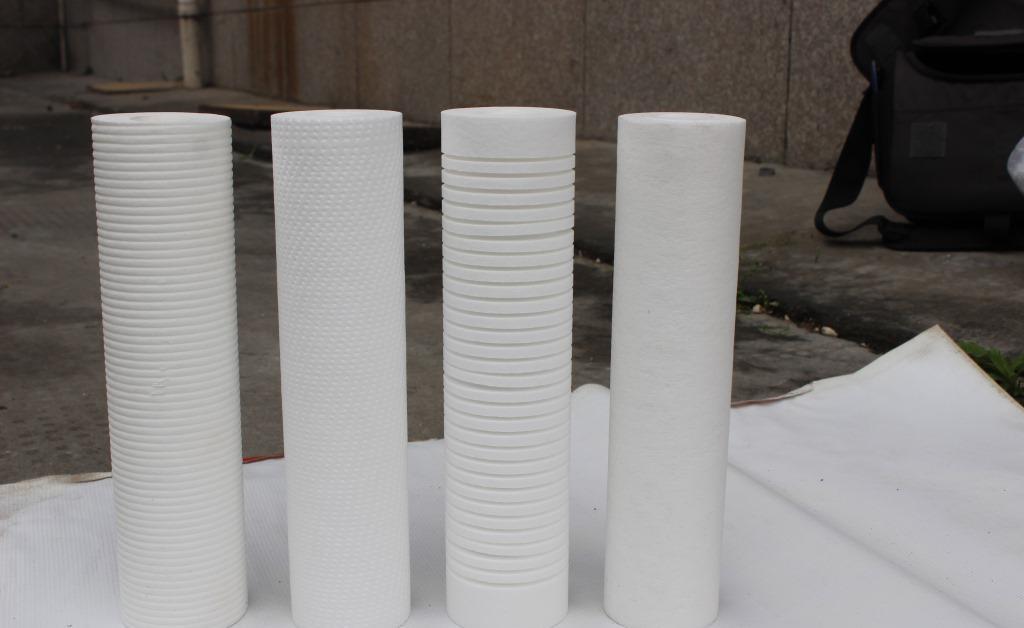 净水器pp棉滤芯是什么意思,净水器滤芯pp棉和cp棉区别