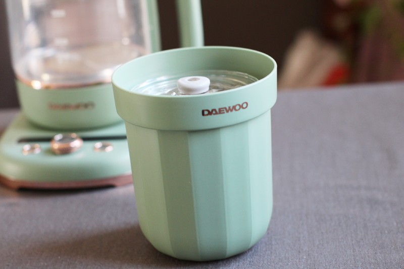 大宇养生壶用户真实感受,耐煮的养生壶推荐