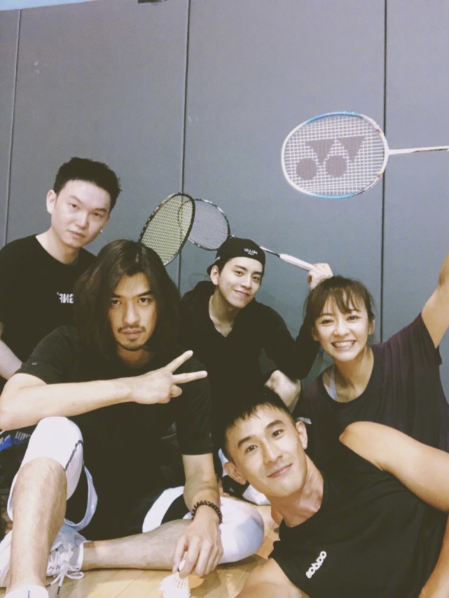 王大陆和陈意涵在一起过吗,王大陆母亲去世了吗