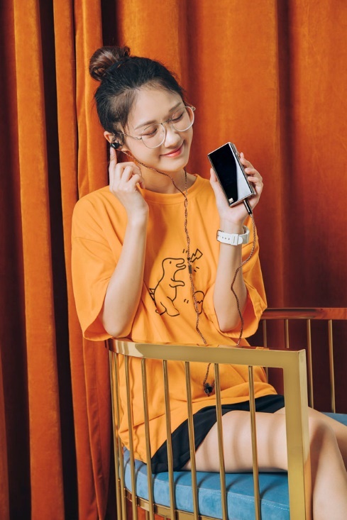 山灵m5s怎么设置音质好,山灵m5s旗舰版