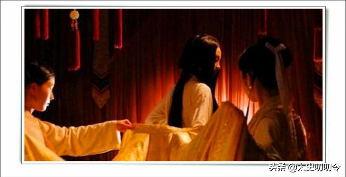 贾南风丑女的原因,贾南风为什么不是四大丑女