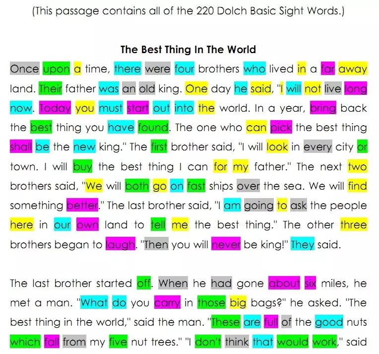 go大咖课堂｜扫清80%生词的秘诀，暖暖妈为你解读「自然拼读」