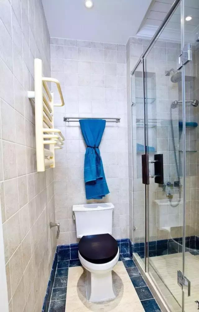 装修技巧小妙招卫生间装修效果图,卫生间600x1200上墙装修效果