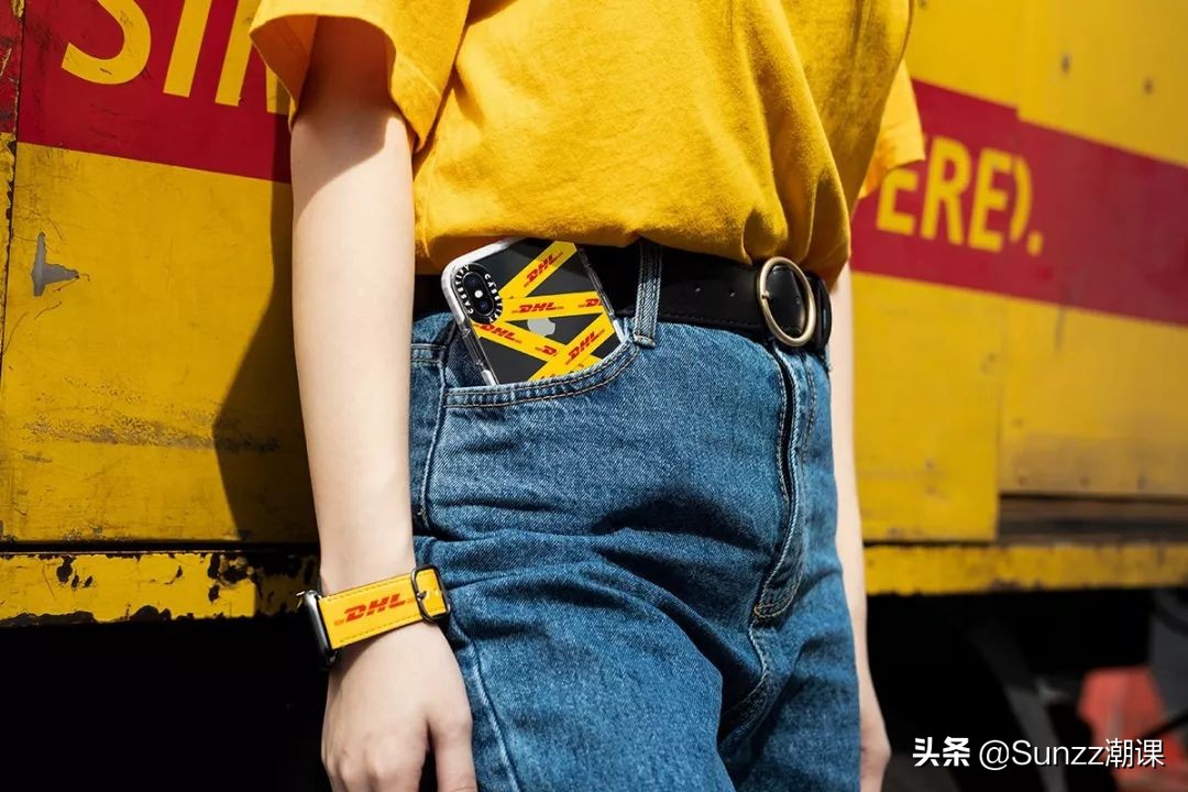 CASETiFY|我的压岁钱还没来得及上场,就听说要凉了