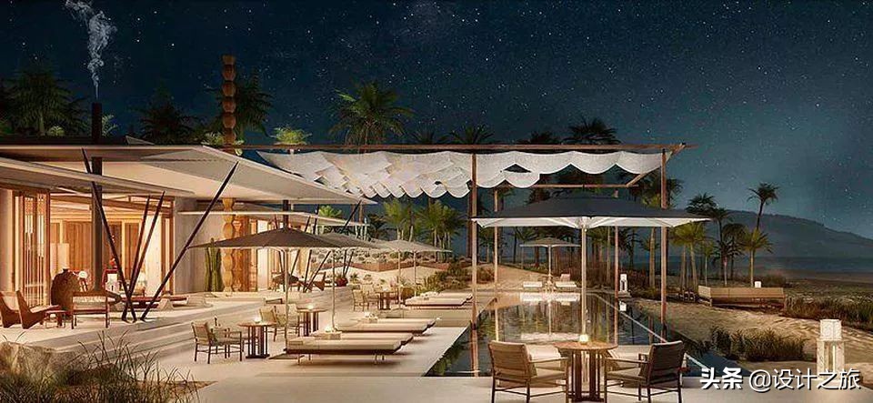 全球38家安缦酒店在哪里,全球35家安缦住宿本身是一种修行