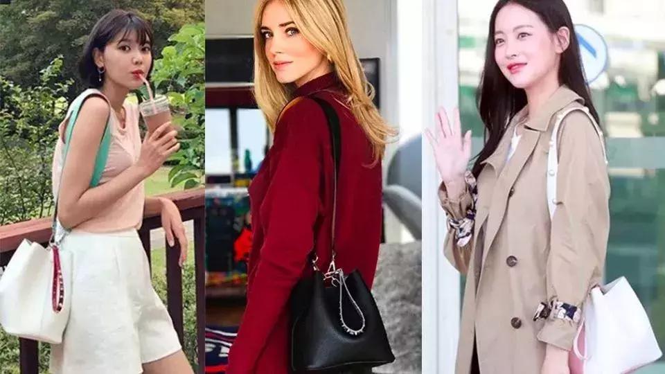 2018年值得入手的包包,大牌不过万入门包包推荐