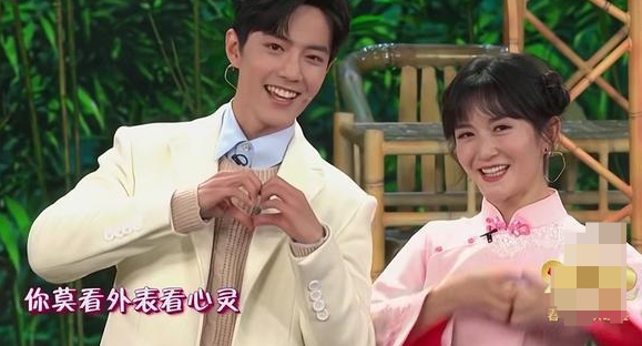 肖战杨紫快本同期嘉宾,肖战杨紫会一起录制快本吗