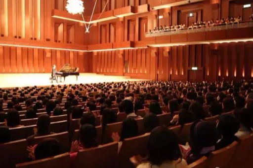 钢琴家李云迪现在如何,钢琴曲王子李云迪事件