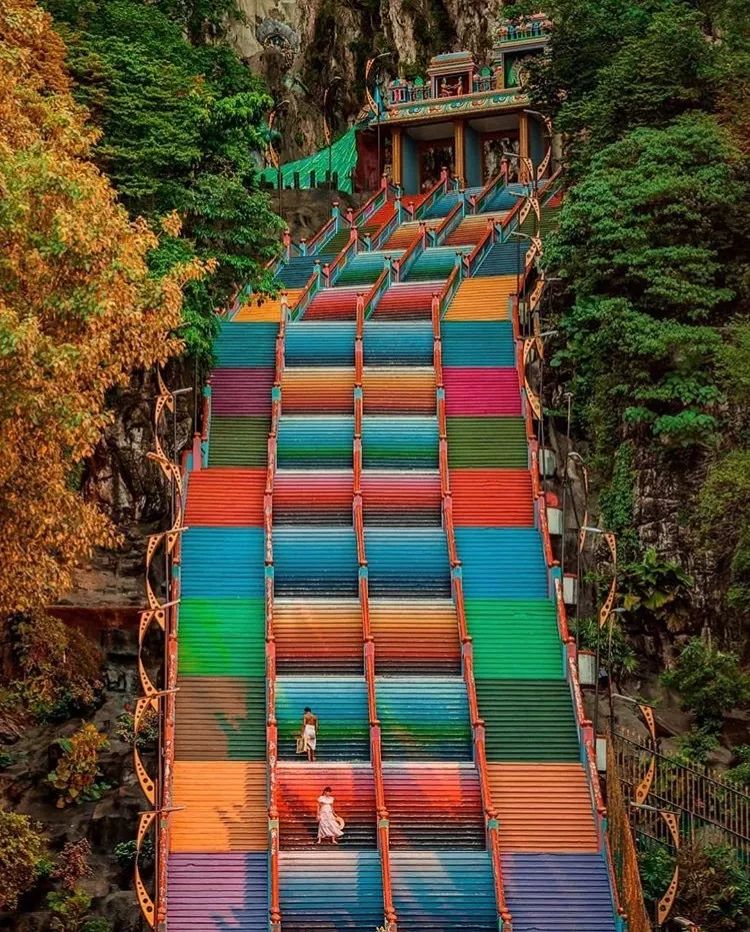 吉隆坡的繁华程度让我震惊,吉隆坡到底值得去吗