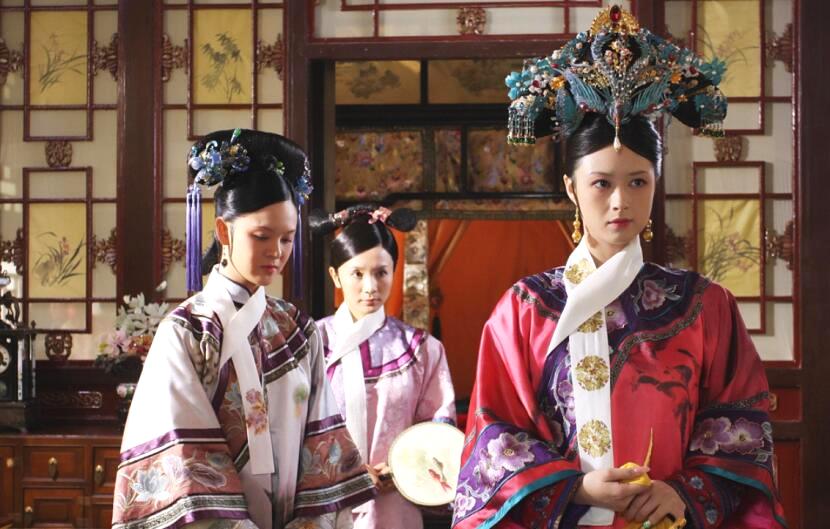 跟我一起揭开紫禁城的神秘面纱，360°重现皇家昔日辉煌