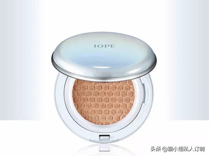 最好用气垫粉底液混合偏干前十强,十大好用轻薄气垫粉底