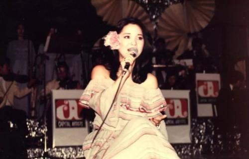 成龙被采访谈起林凤娇,成龙和林凤娇最新状况