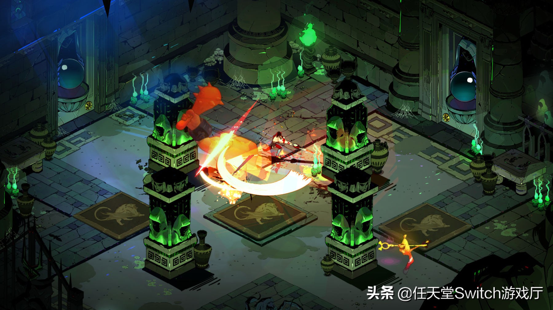 任天堂主机游戏外星人,任天堂新游戏中文