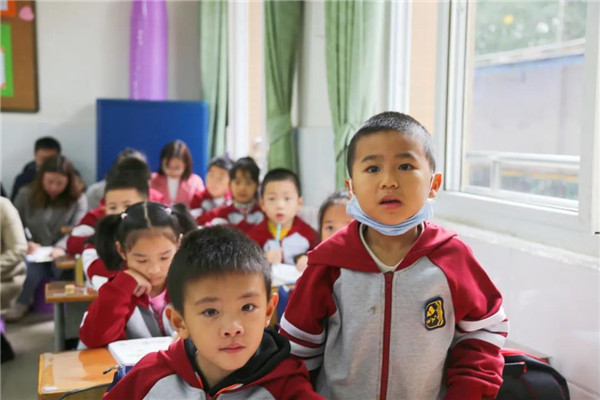 金泉小学成都,成都金泉小学教学