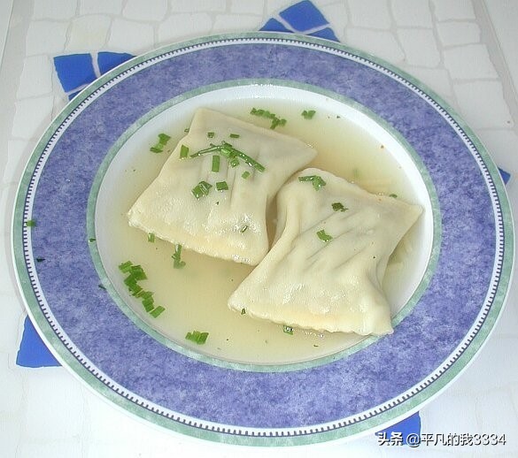 全球20多种饺子颠覆想象 (全球20种饺子)