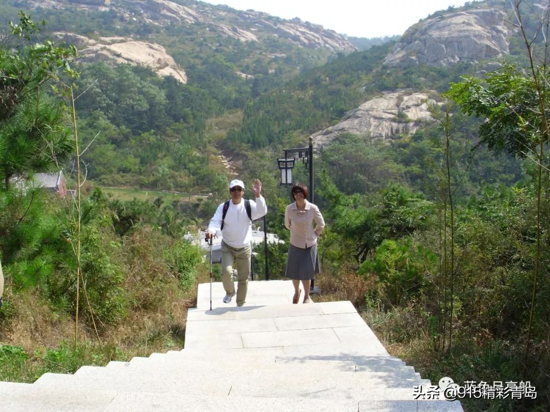 青岛市少年宫演出草原儿女,青岛市少年宫怎么参观