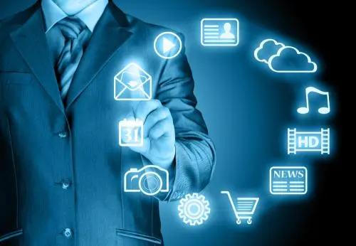 解析为什么优化后，有展现无点击和有点击无咨询？