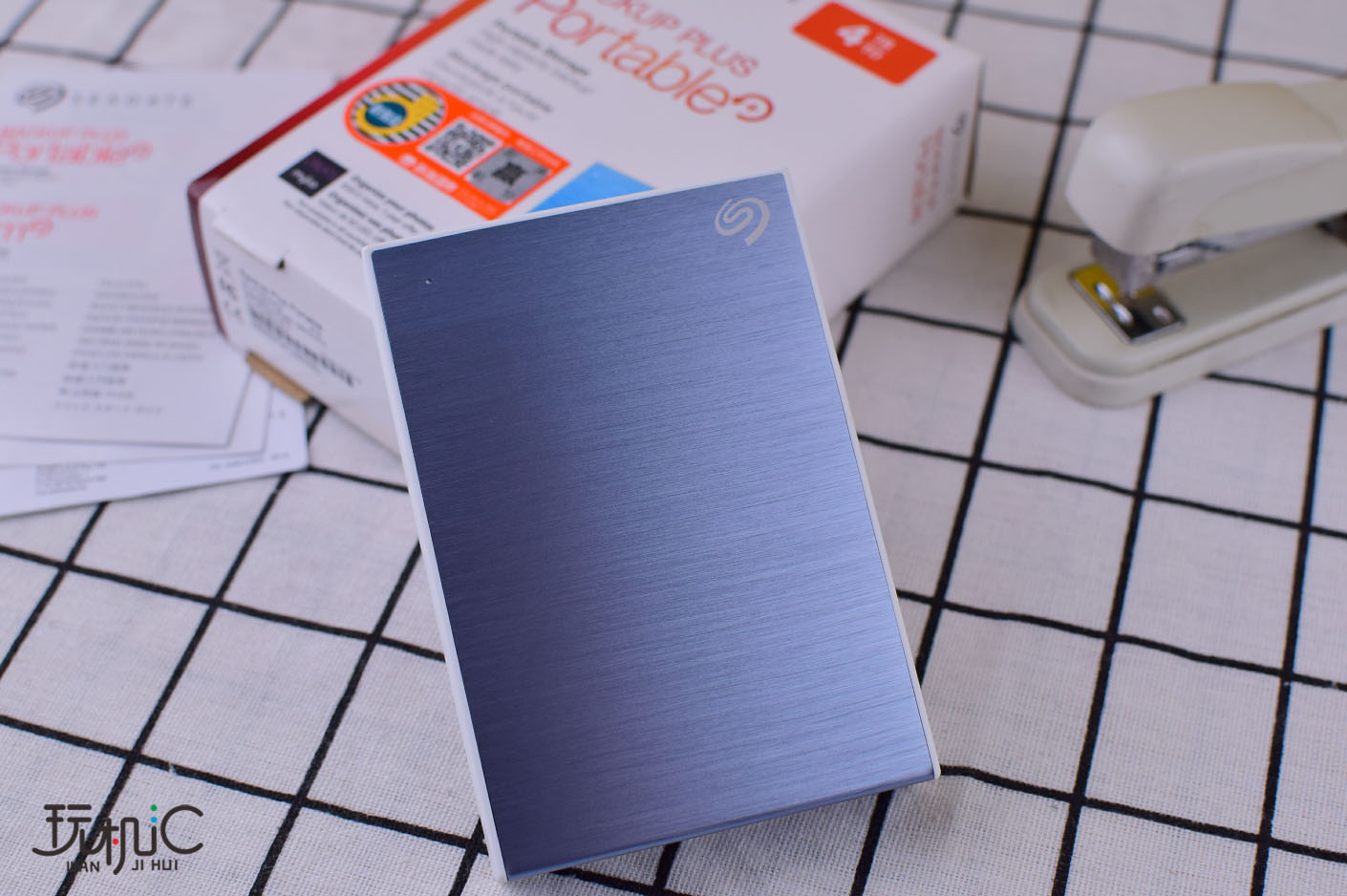 希捷铭固态测评,希捷铭系列移动硬盘4t