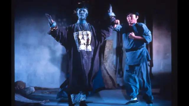 香港僵尸片的正源是什么，你知道吗？