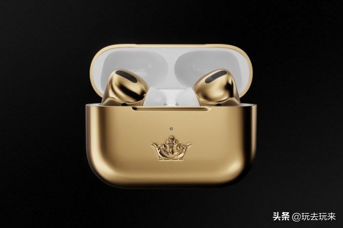 俄罗斯caviarpods,澳大利亚airpodspro价格