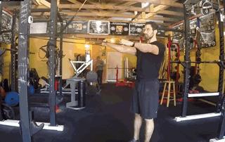 颈椎疼痛一个动作就能缓解,颈椎疼痛一个小动作就缓解