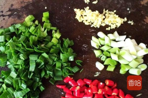 去除鱼腥最好方法,做鱼时如何去除鱼腥味