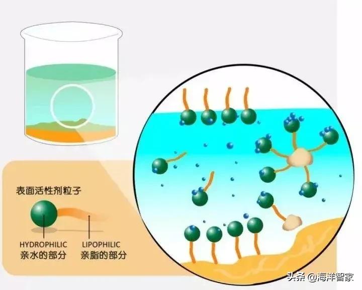 为什么沐浴露搓不出污垢,为什么沐浴露搓不出泡泡