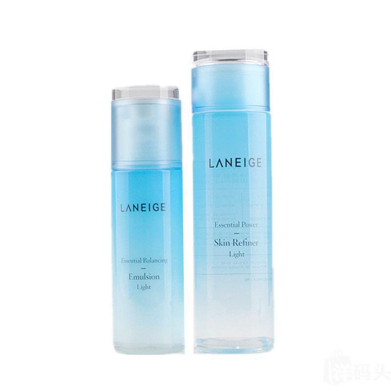 想要皮肤好补水是关键,想要皮肤变好适合什么水乳