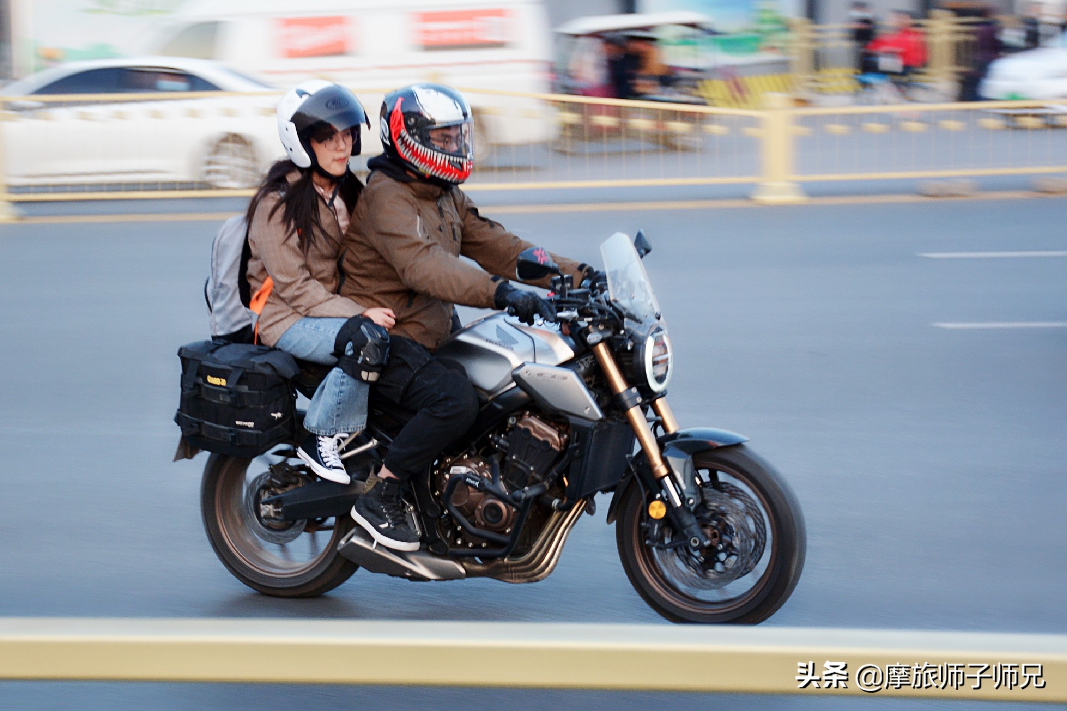 摩旅穷游到底选什么摩托车好,摩旅自驾游选什么摩托车