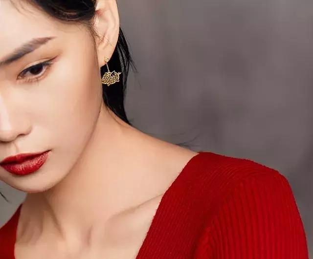 中国传统文化工艺品制作,非遗首饰工艺