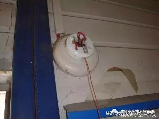 安全隐患经典图100个,隐患照片前后对比