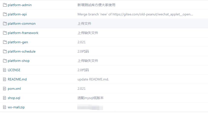 分销团购小程序源码搭建,微商城分销源码