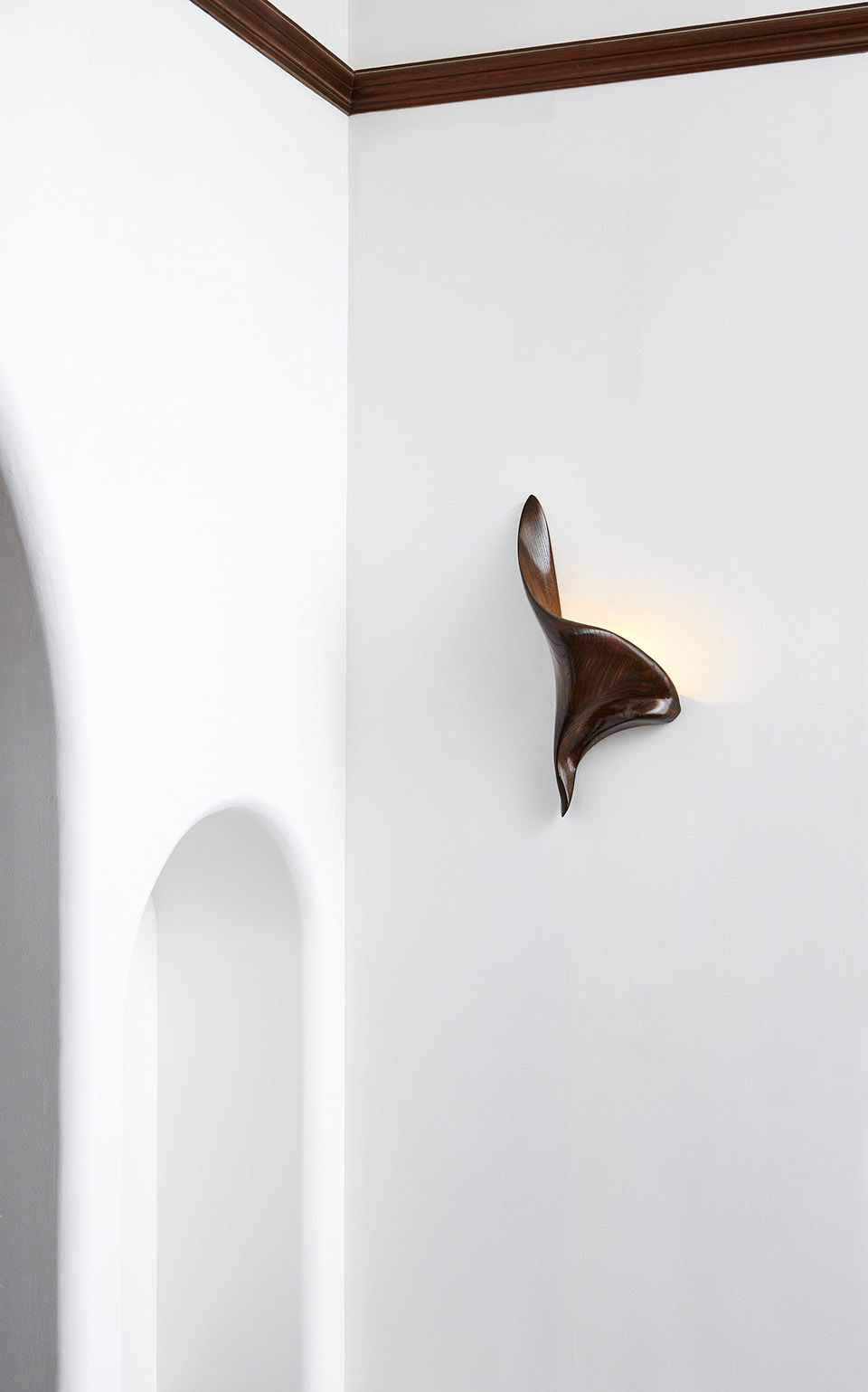 Coexist展览老洋房与新艺术的共存