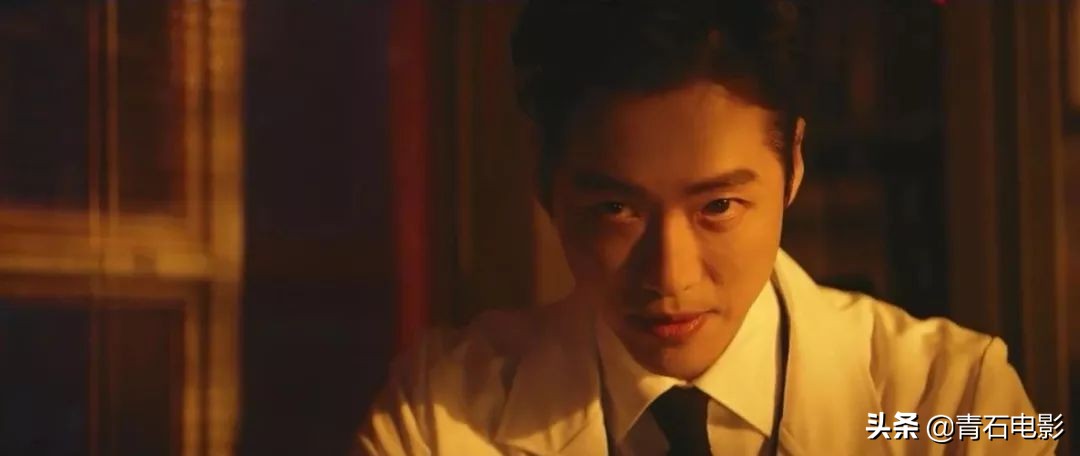 推荐一部最近在看的韩剧囚犯医生,2019必看十部韩剧囚犯医生完结