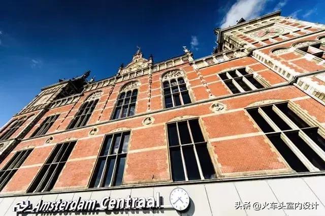 世界十大漂亮火车站 (世界十大惊艳火车站)