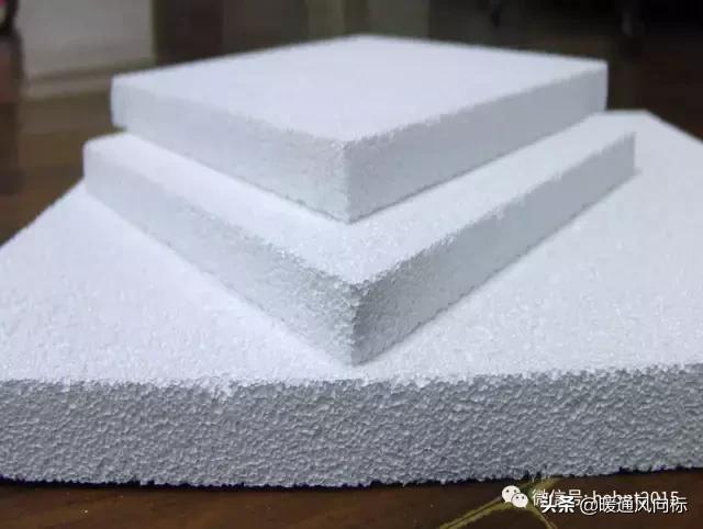 保温材料厚度及对应的导热系数,各种保温材料导热系数比较