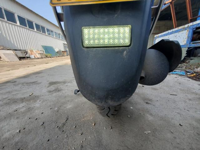 铃木uu125爆改外壳,uu125铃木多少钱落地