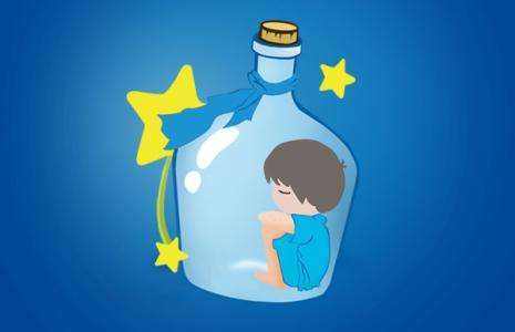 宝宝生病还坚持上学怎么鼓励,孩子总是生病还要坚持送幼儿园吗