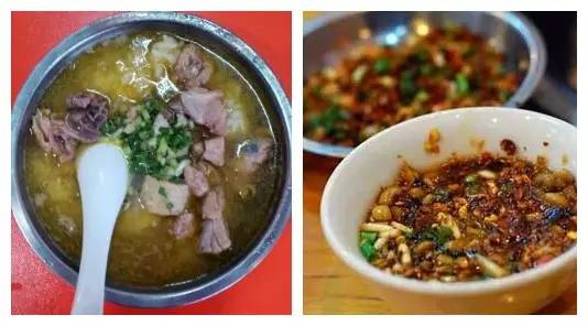 与折耳根媲美的各省美食,与折耳根媲美的美食