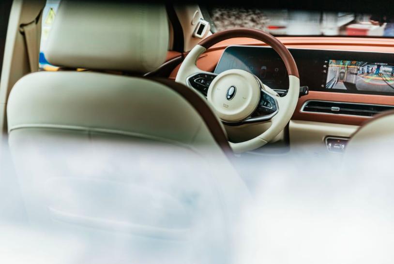 欧拉好猫上市售价,欧拉好猫凭什么卖那么贵