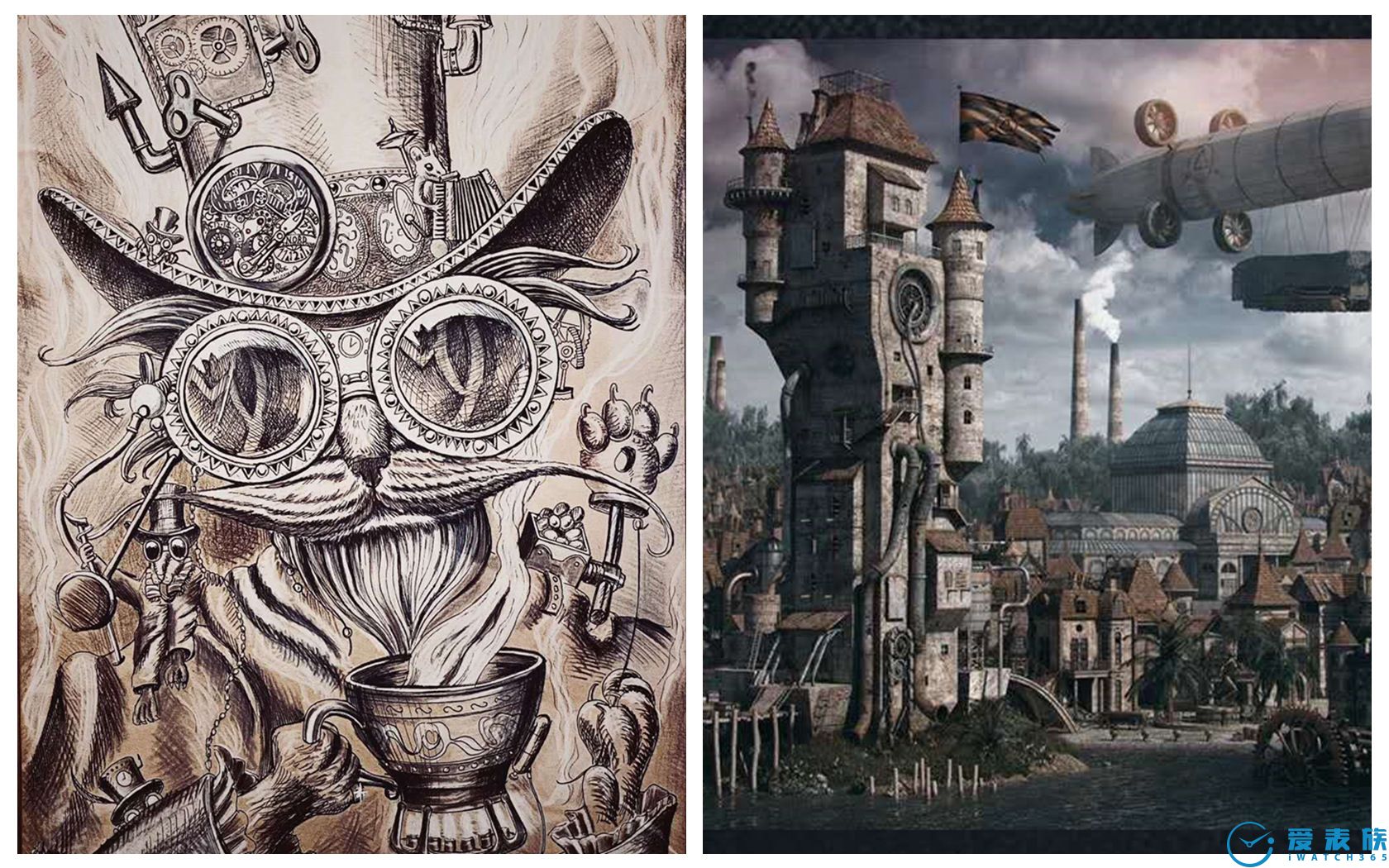 名厨私房菜——NORD时间机器Freesdial入手所思BehrensOriginal