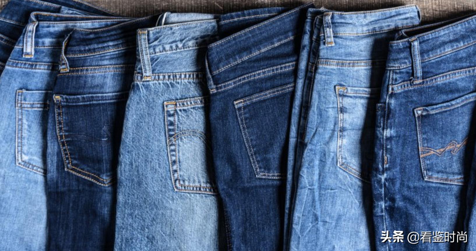硬*风汉**格的日本牛仔裤，最受欢迎的10个品牌，没一个是等闲之辈