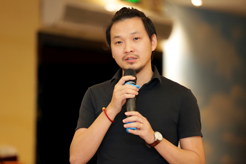 少墅派意见”第三回设计美学与思想主题沙龙在深举行