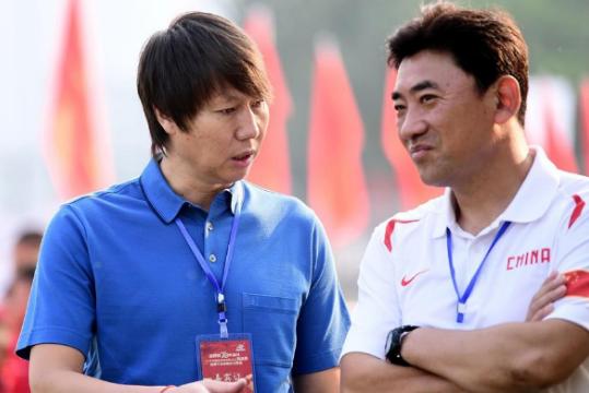 李铁为里皮带来惊喜,李铁国足能打败日韩吗