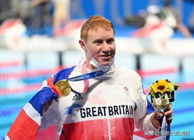 中国奥运冠军在国外训练,为什么奥运冠军都可以留学美国呢