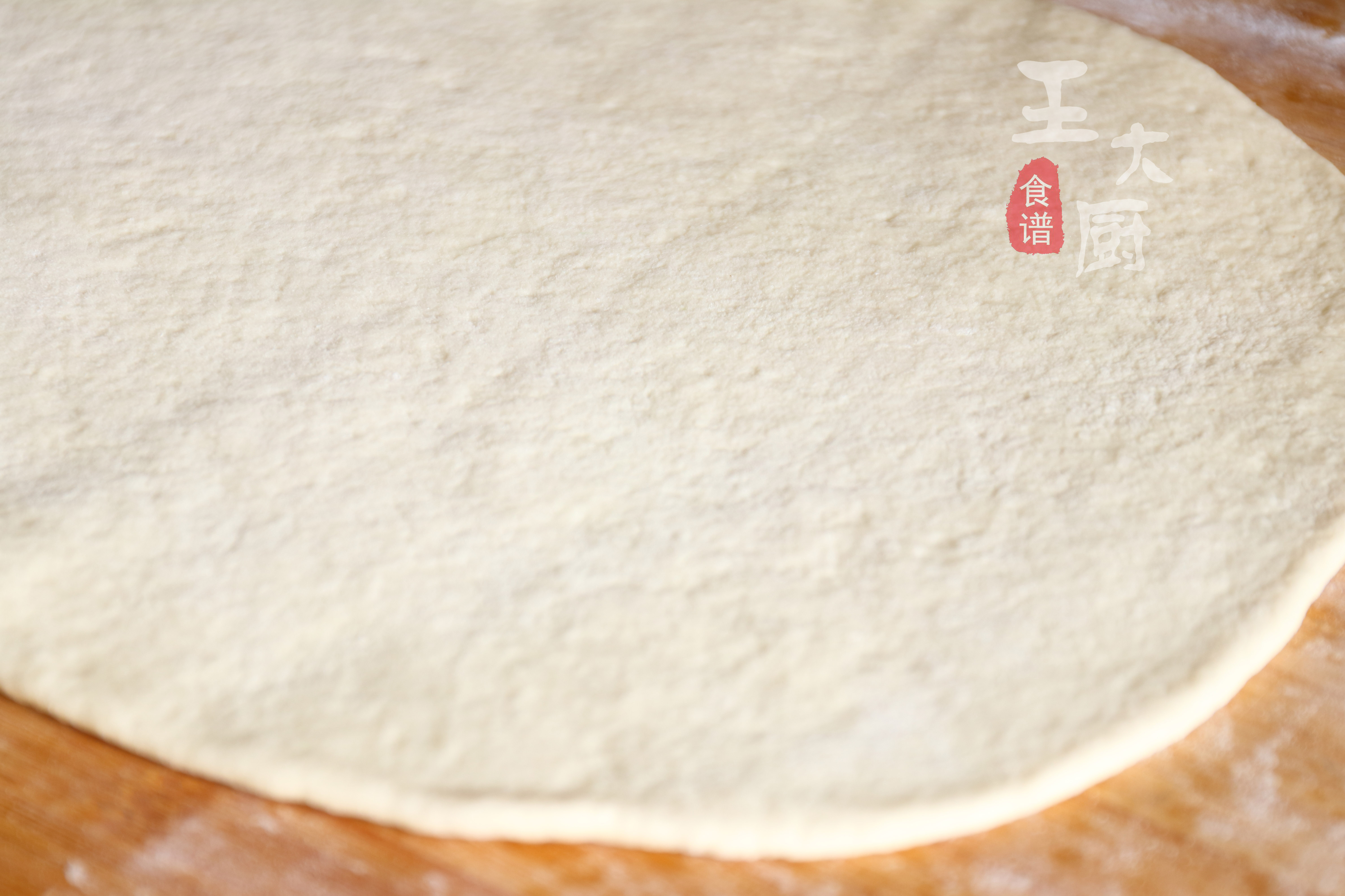 大厨发面饼怎么烙的又软又好吃,发面不用酵母粉怎么发最快